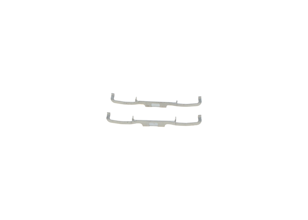 Accessory Kit, disc brake pad