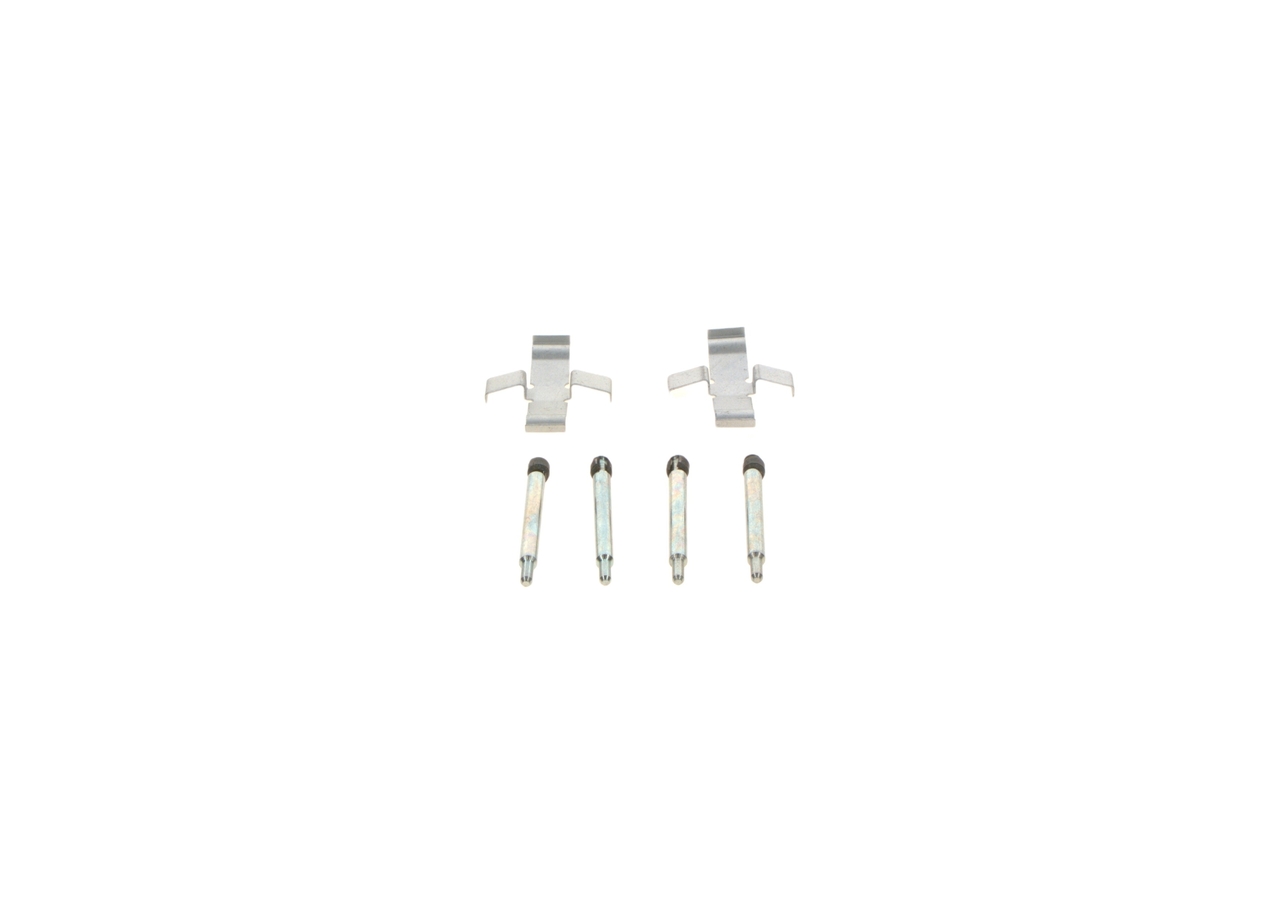 Accessory Kit, disc brake pad