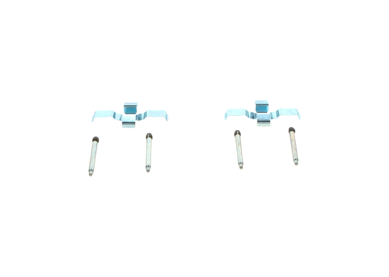 Accessory Kit, disc brake pad