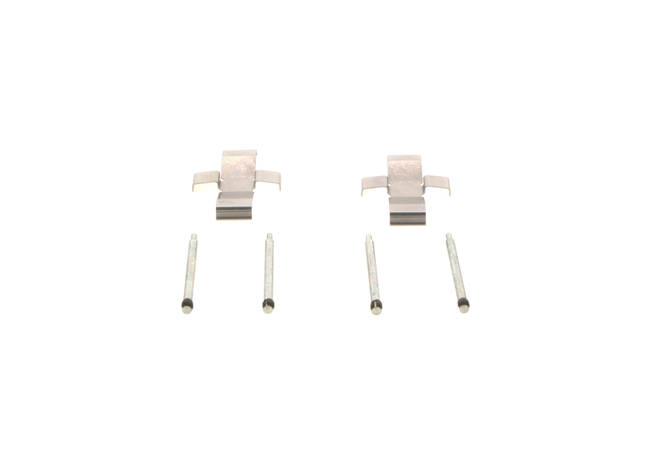Accessory Kit, disc brake pad