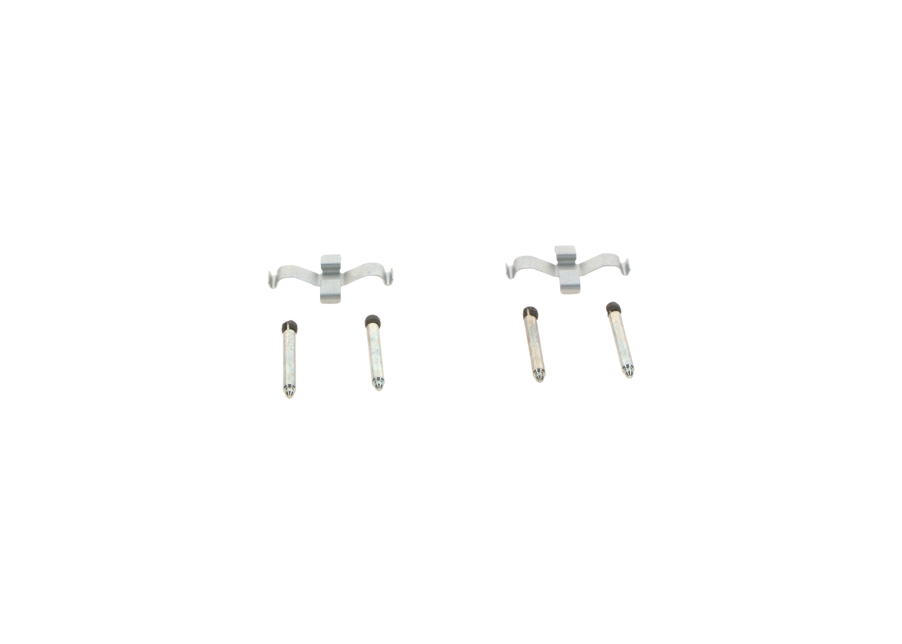 Accessory Kit, disc brake pad
