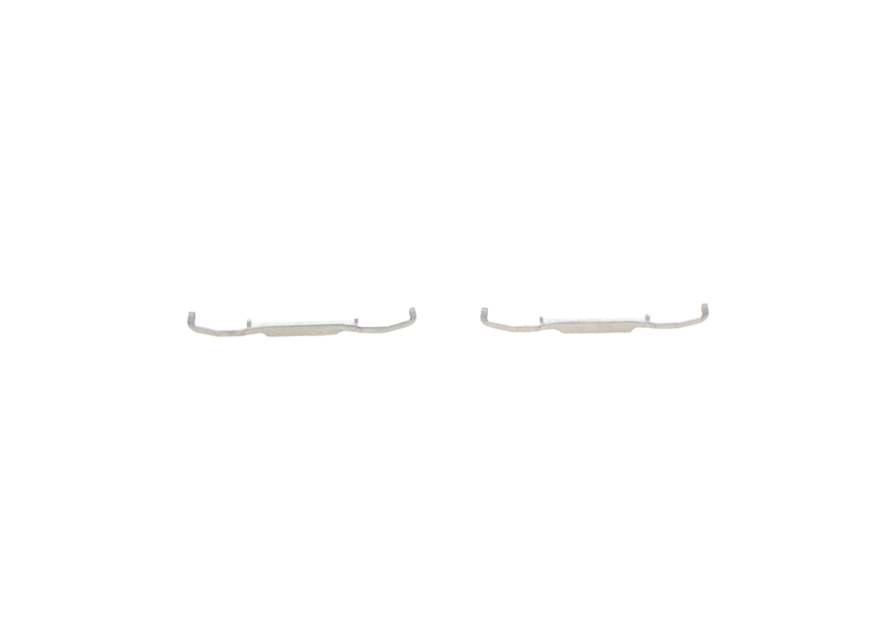 Accessory Kit, disc brake pad 3