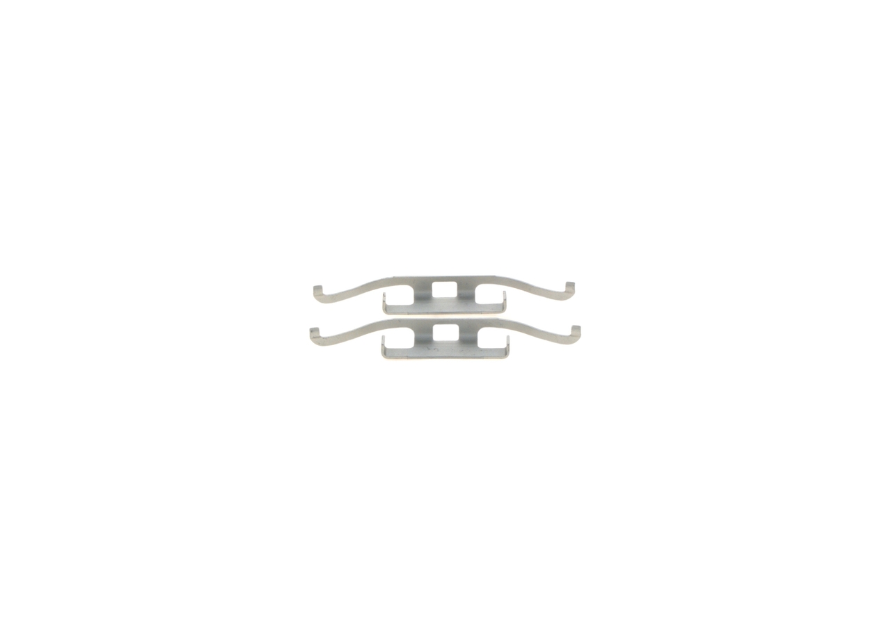 Accessory Kit, disc brake pad