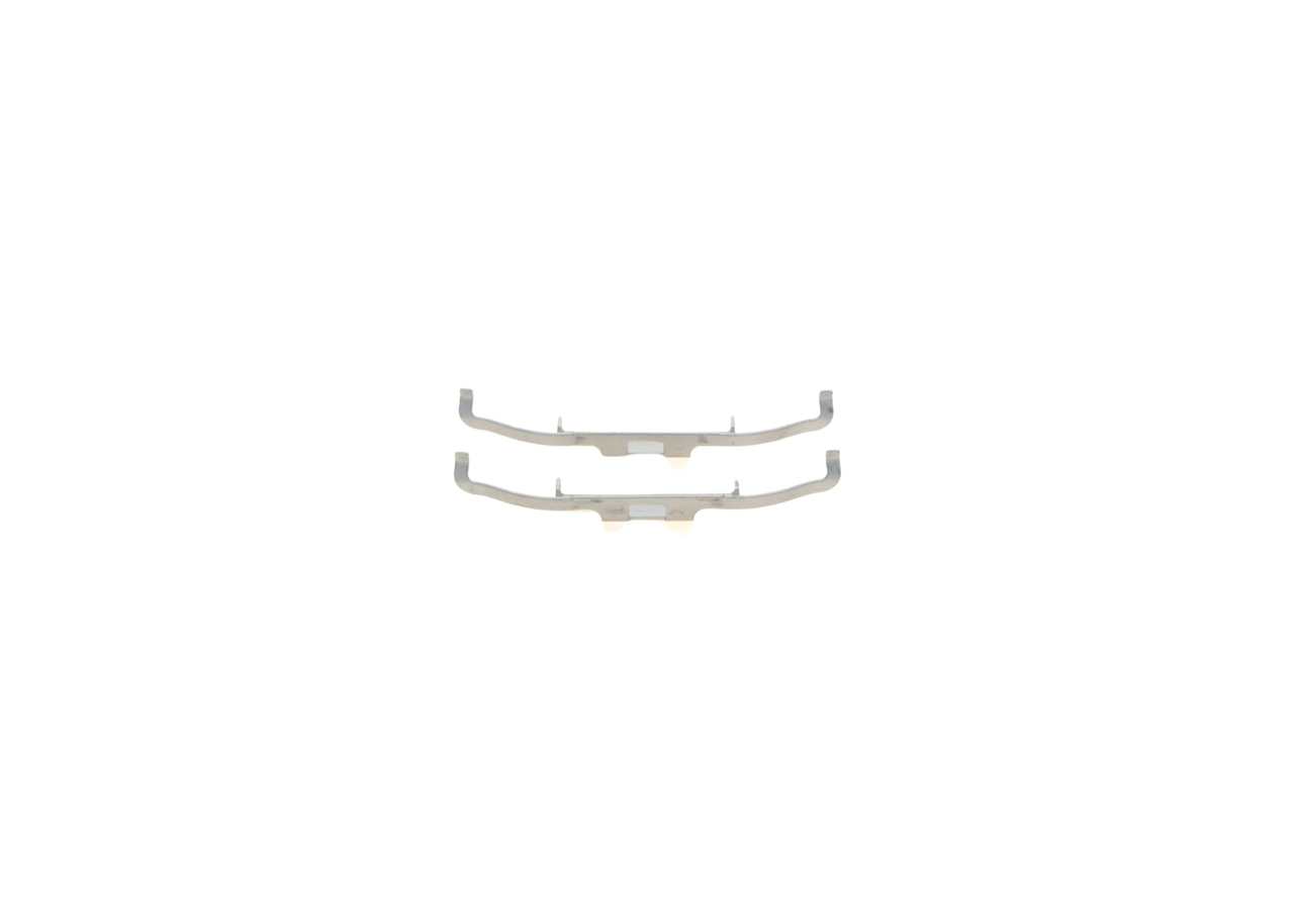 Accessory Kit, disc brake pad 3
