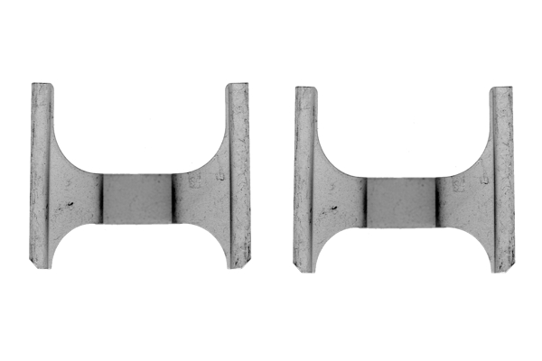 Accessory Kit, disc brake pad