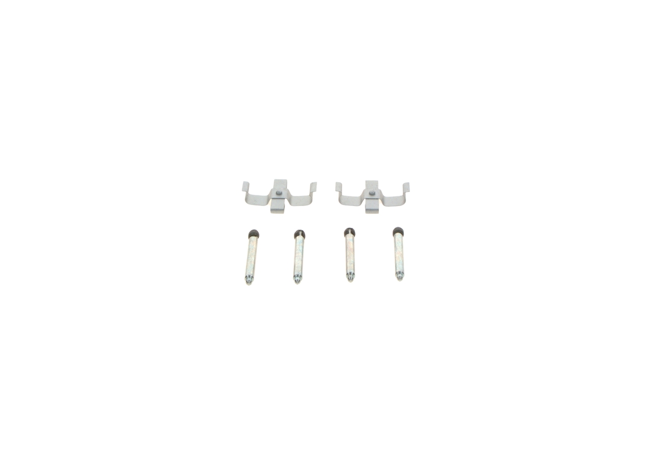 Accessory Kit, disc brake pad
