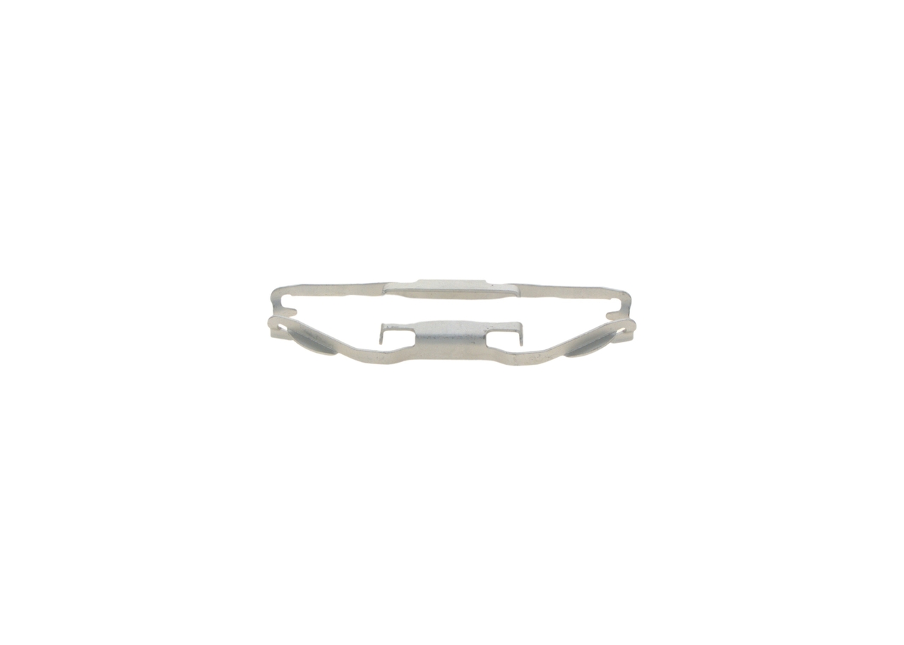 Accessory Kit, disc brake pad