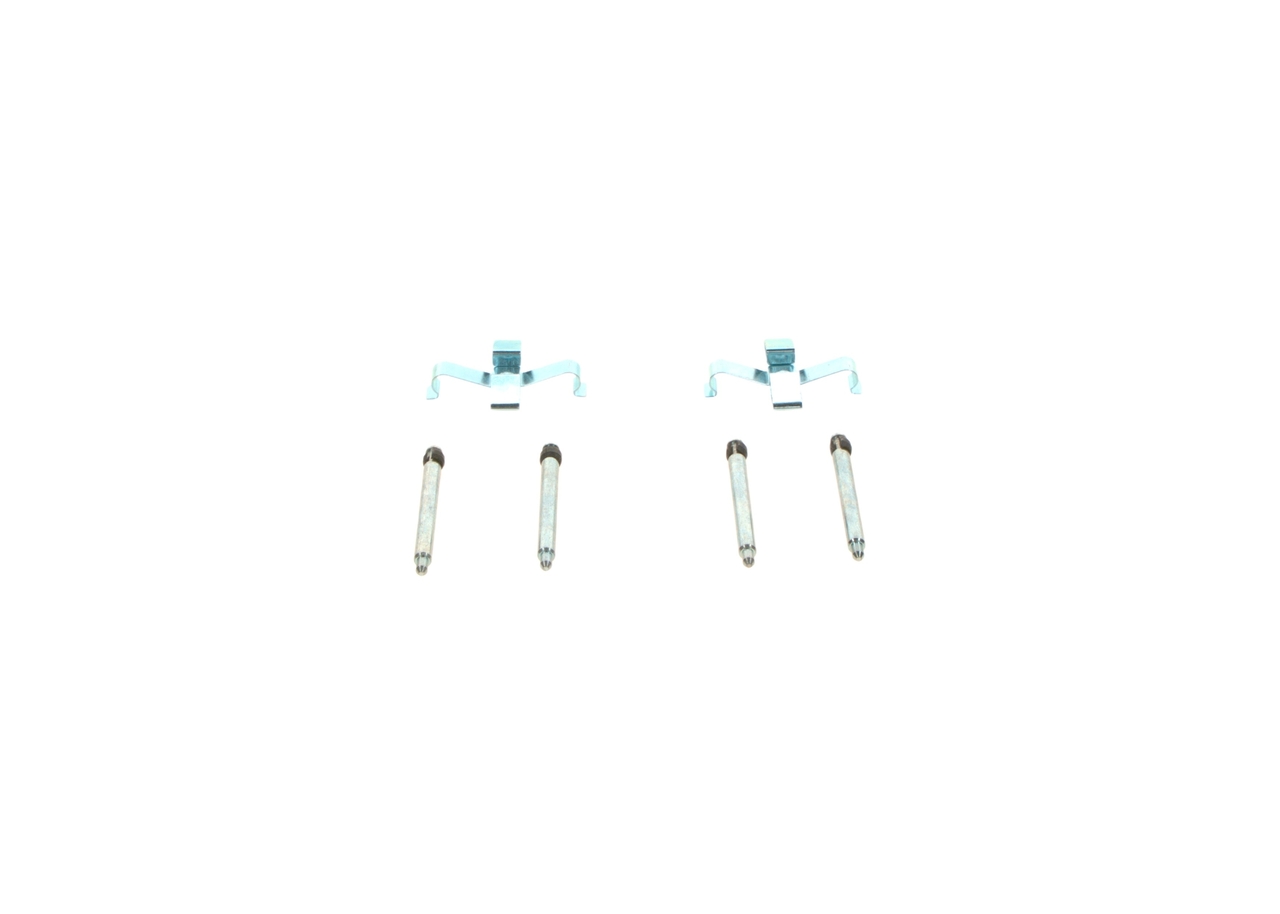 BOSCH 1 987 474 307 Zubehörsatz, Scheibenbremsbelag