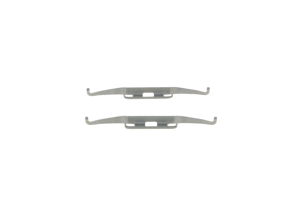 Accessory Kit, disc brake pad