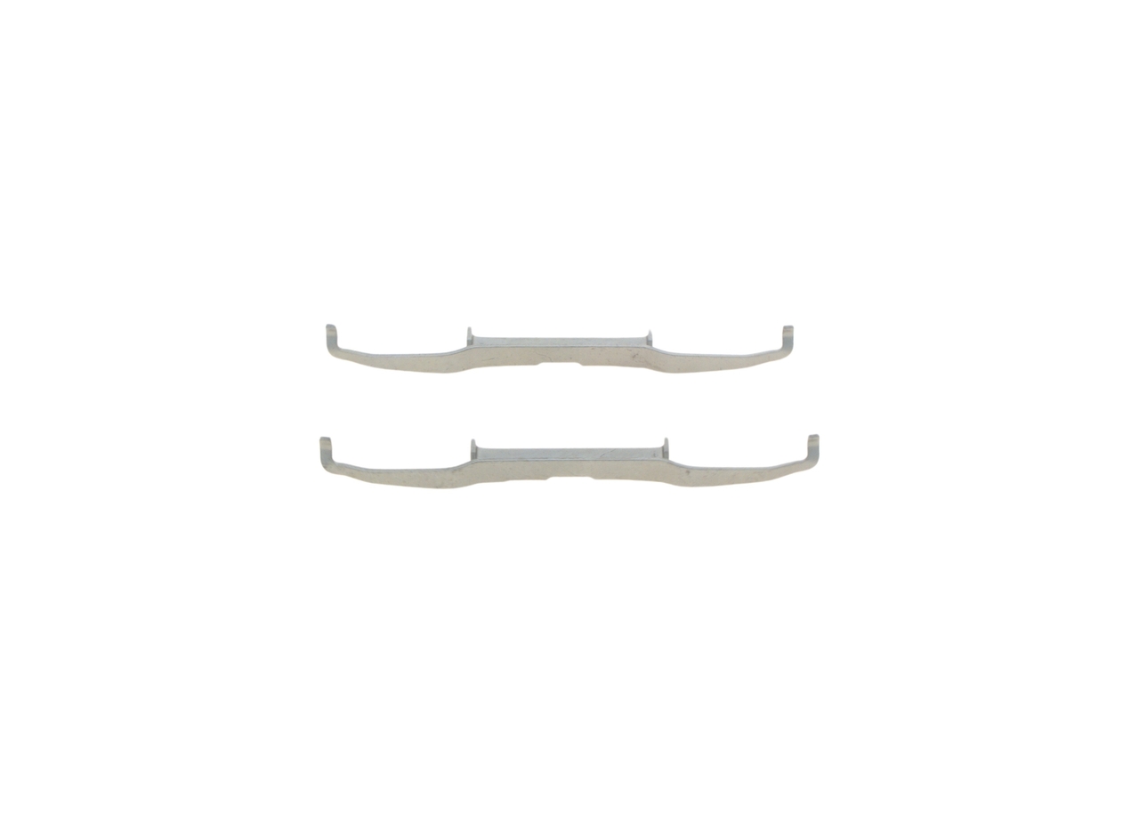 Accessory Kit, disc brake pad 3