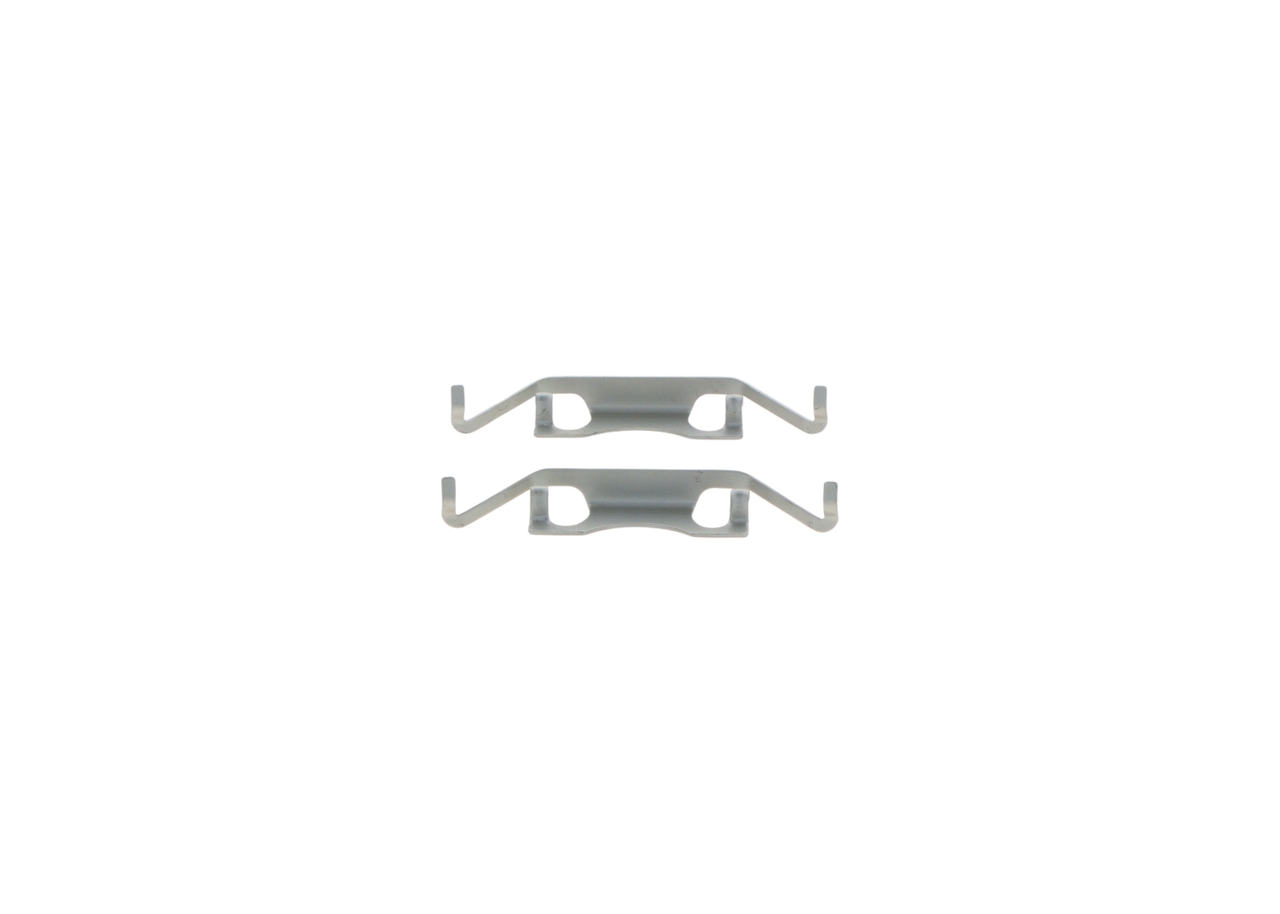 Accessory Kit, disc brake pad