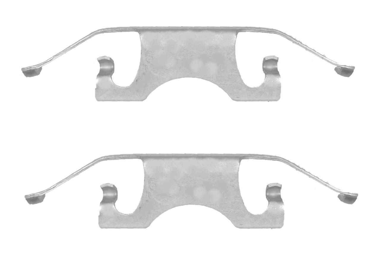 Accessory Kit, disc brake pad 5
