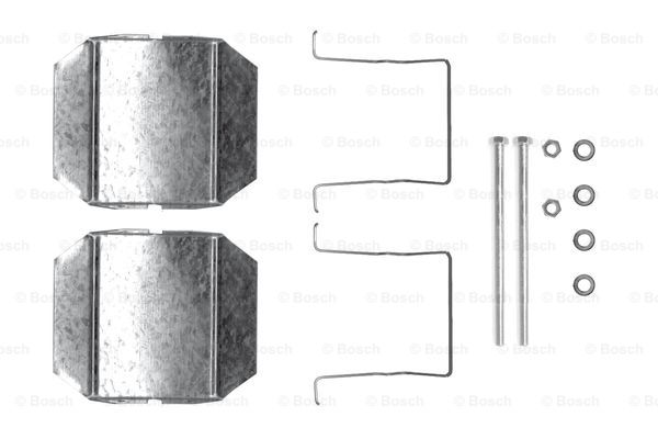 BOSCH 1 987 474 333 Kit...