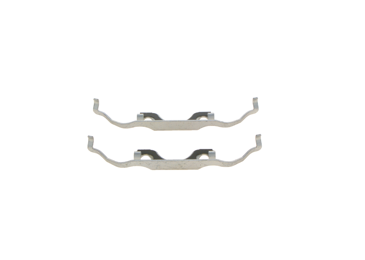 Accessory Kit, disc brake pad 3