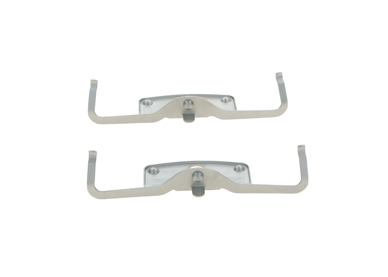 Accessory Kit, disc brake pad 3