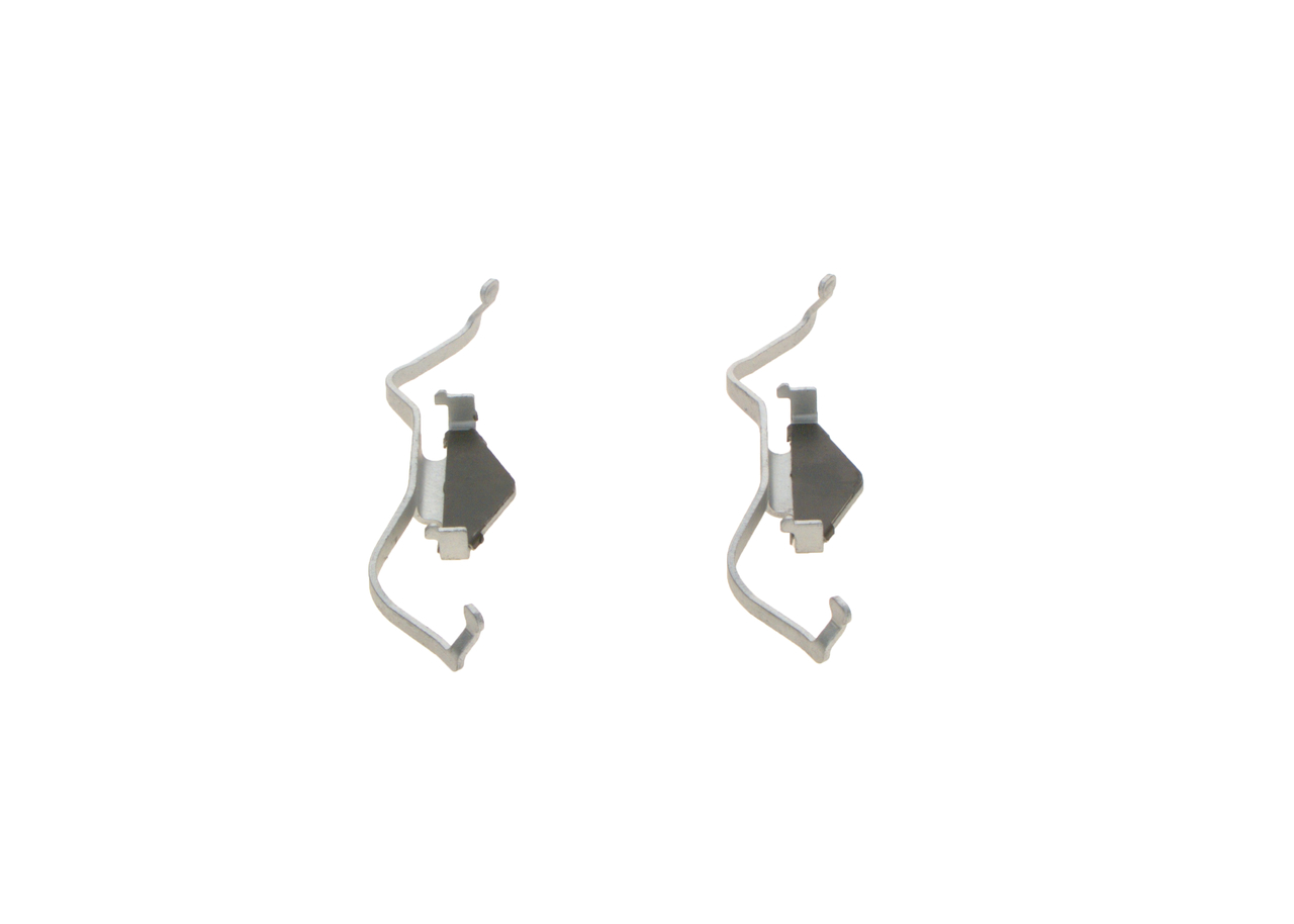BOSCH 1 987 474 337 Zubehörsatz, Scheibenbremsbelag