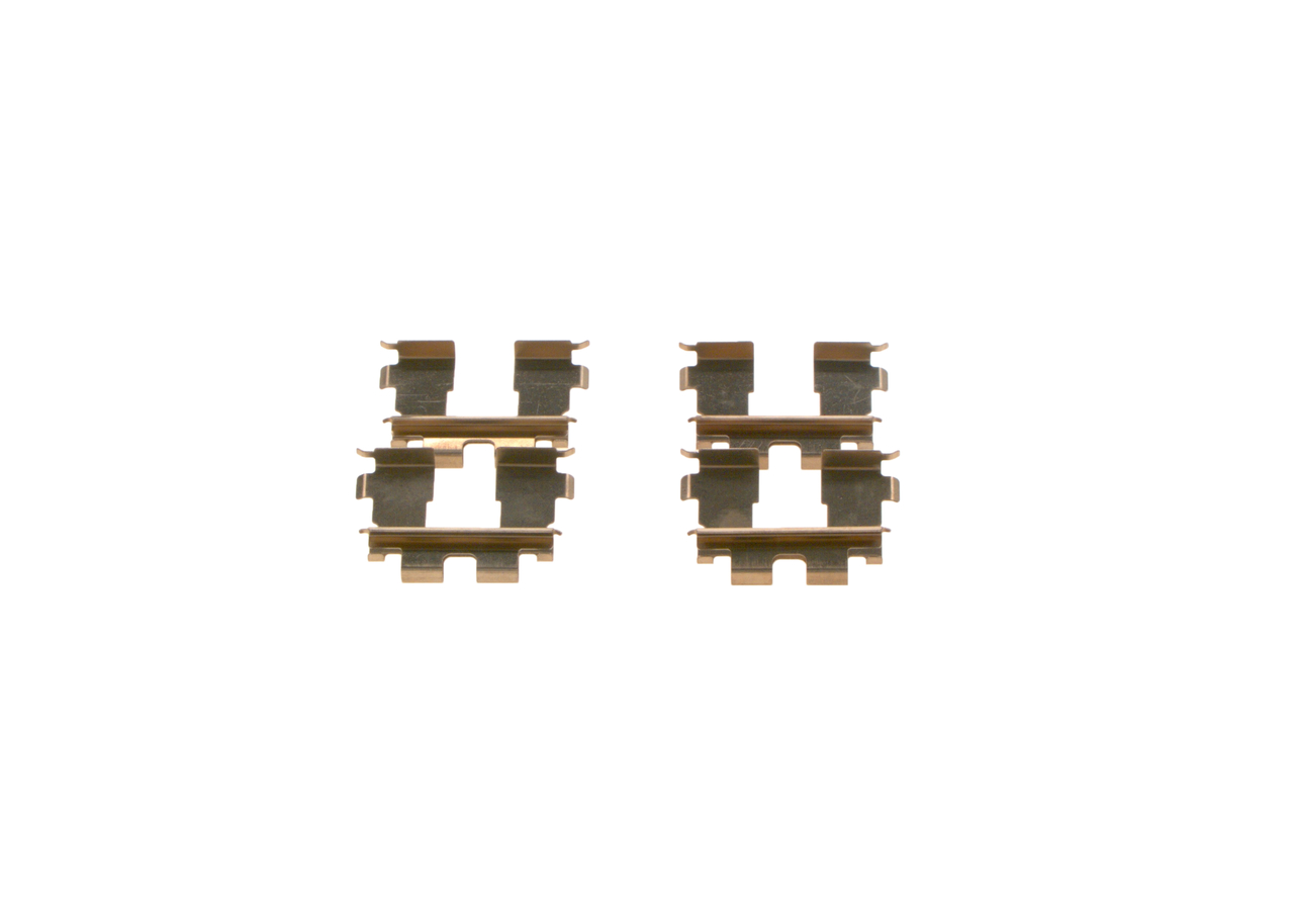 BOSCH 1 987 474 356 Kit...