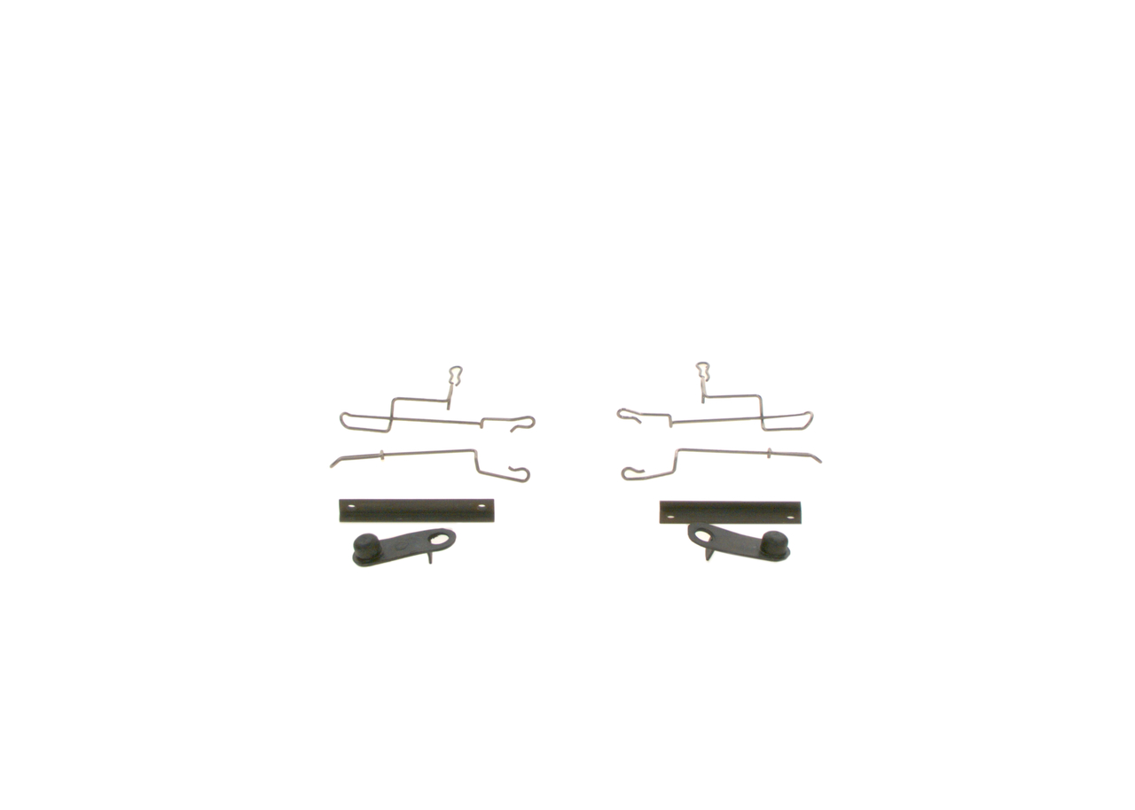 BOSCH 1 987 474 362 Kit...