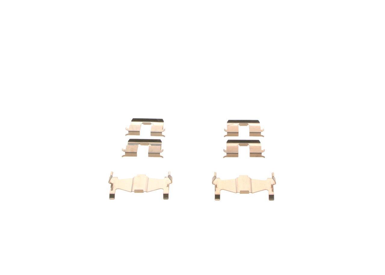 BOSCH 1 987 474 368 Kit...