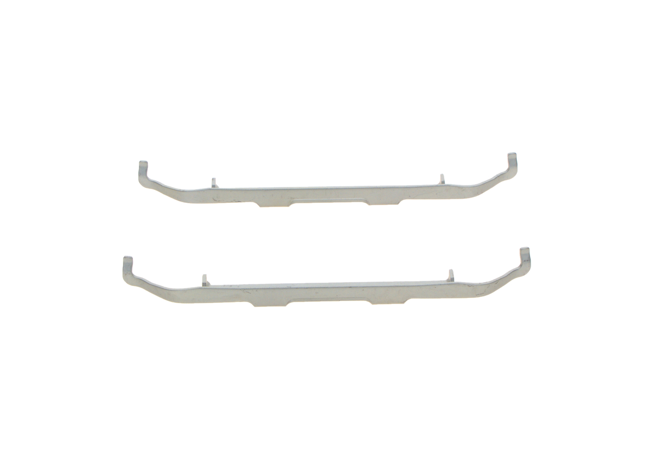 Accessory Kit, disc brake pad 3