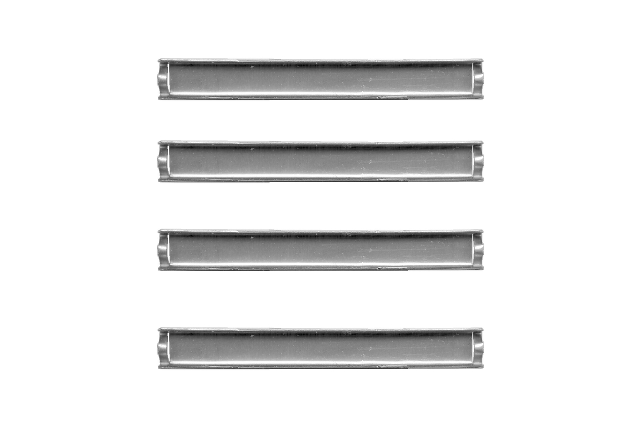 Accessory Kit, disc brake pad 5