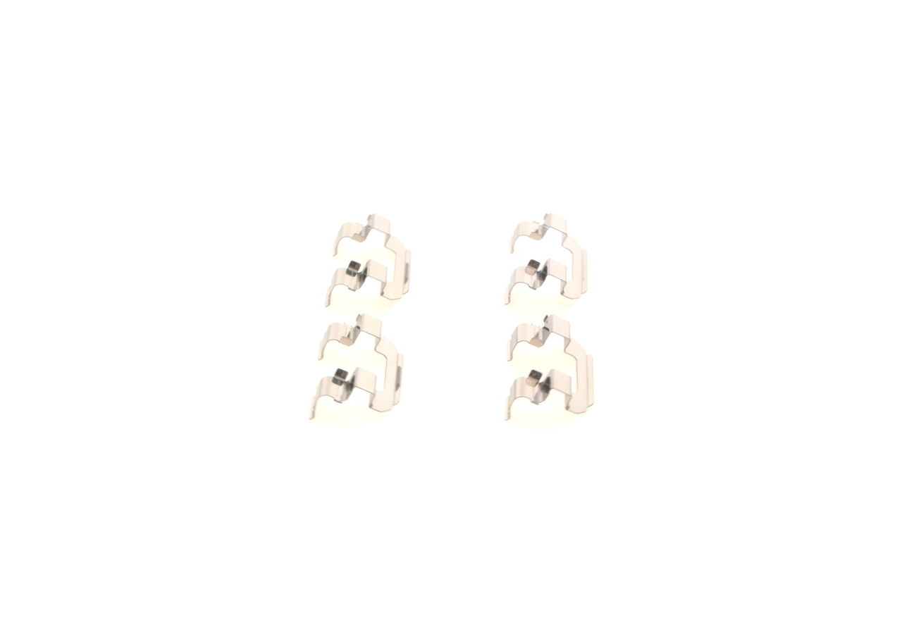 BOSCH 1 987 474 394 Zubehörsatz, Scheibenbremsbelag