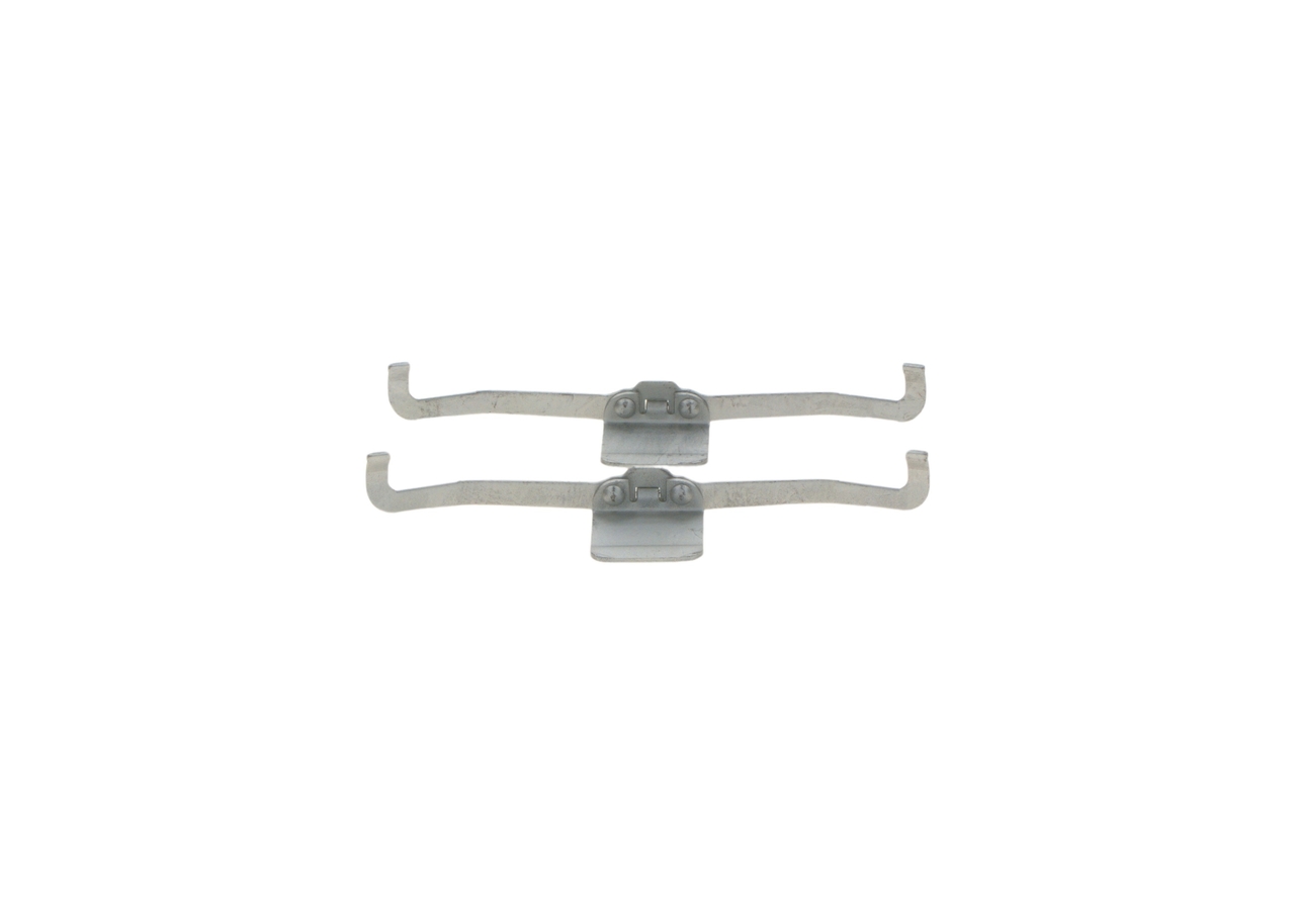 Accessory Kit, disc brake pad