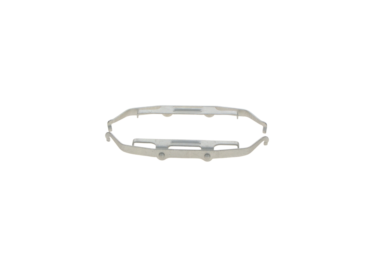 Accessory Kit, disc brake pad