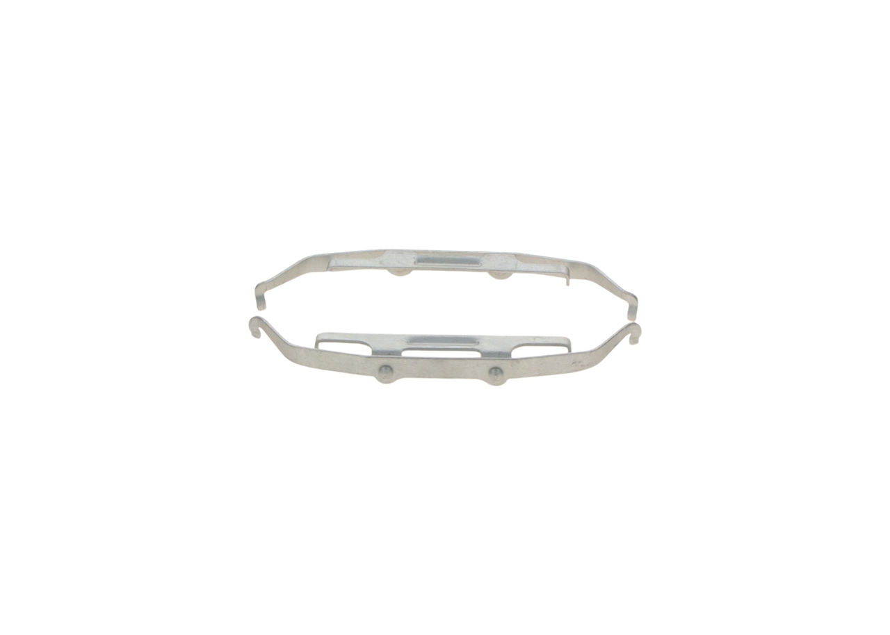 Accessory Kit, disc brake pad 3