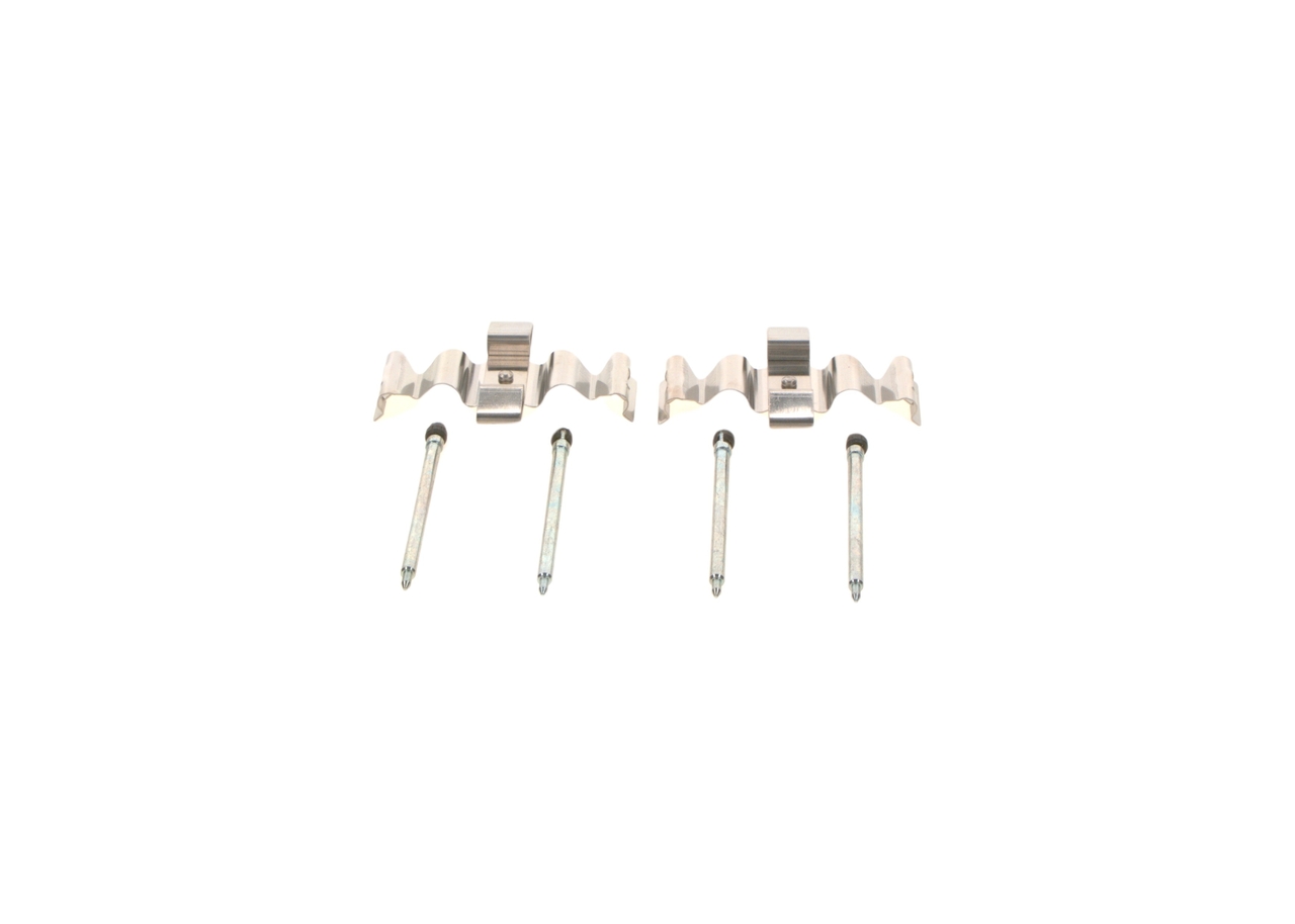Accessory Kit, disc brake pad