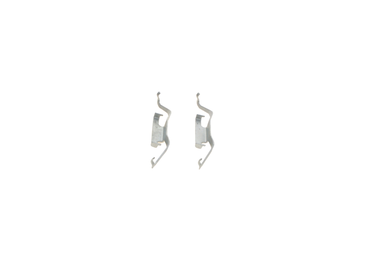 BOSCH 1 987 474 433 Zubehörsatz, Scheibenbremsbelag