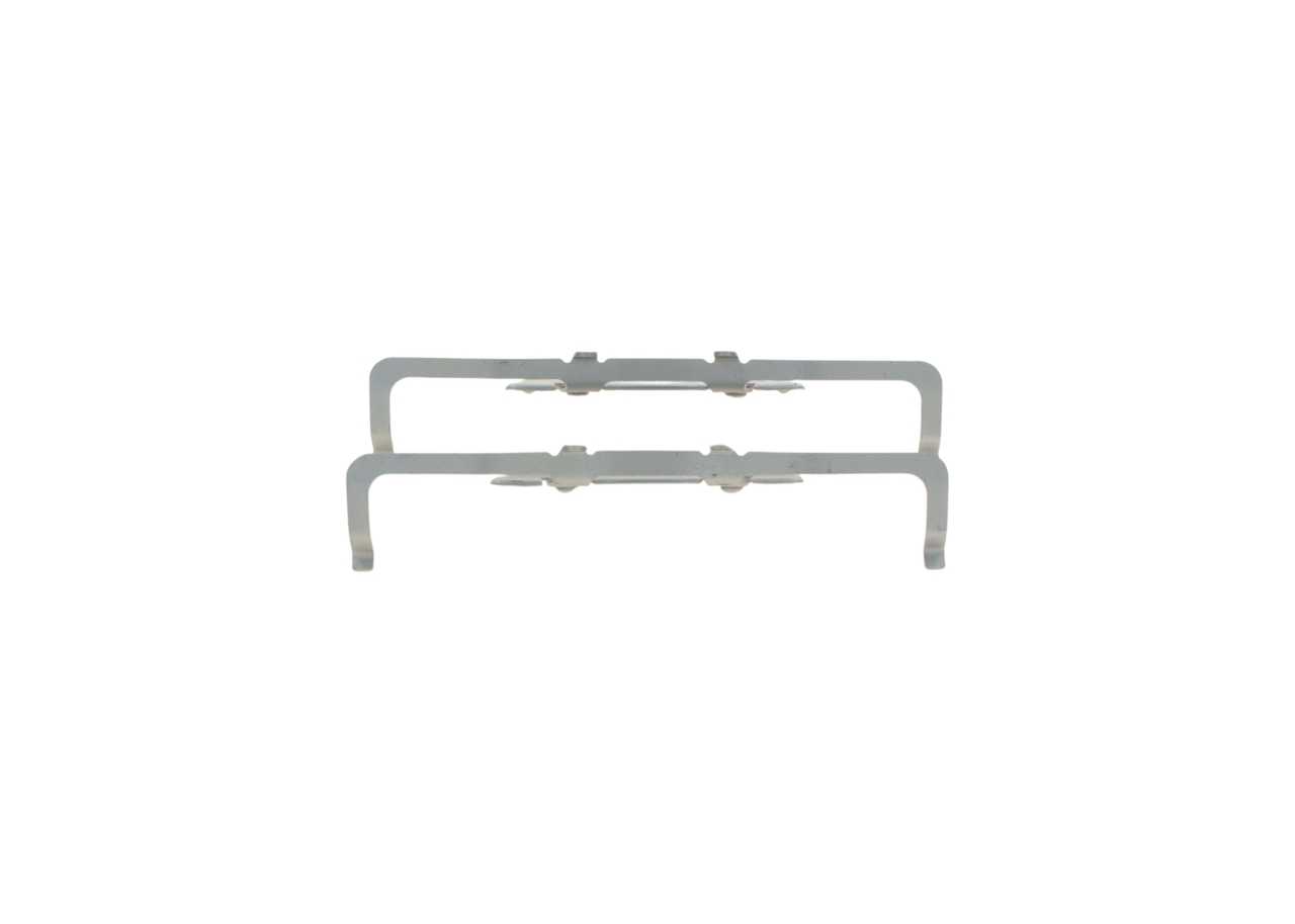 Accessory Kit, disc brake pad 3