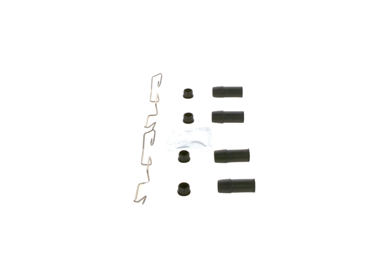 BOSCH 1 987 474 483 Zubehörsatz, Scheibenbremsbelag