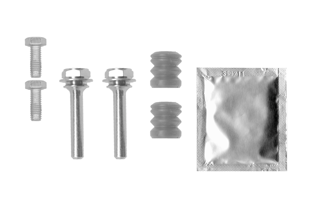 Guide Sleeve Kit, brake caliper