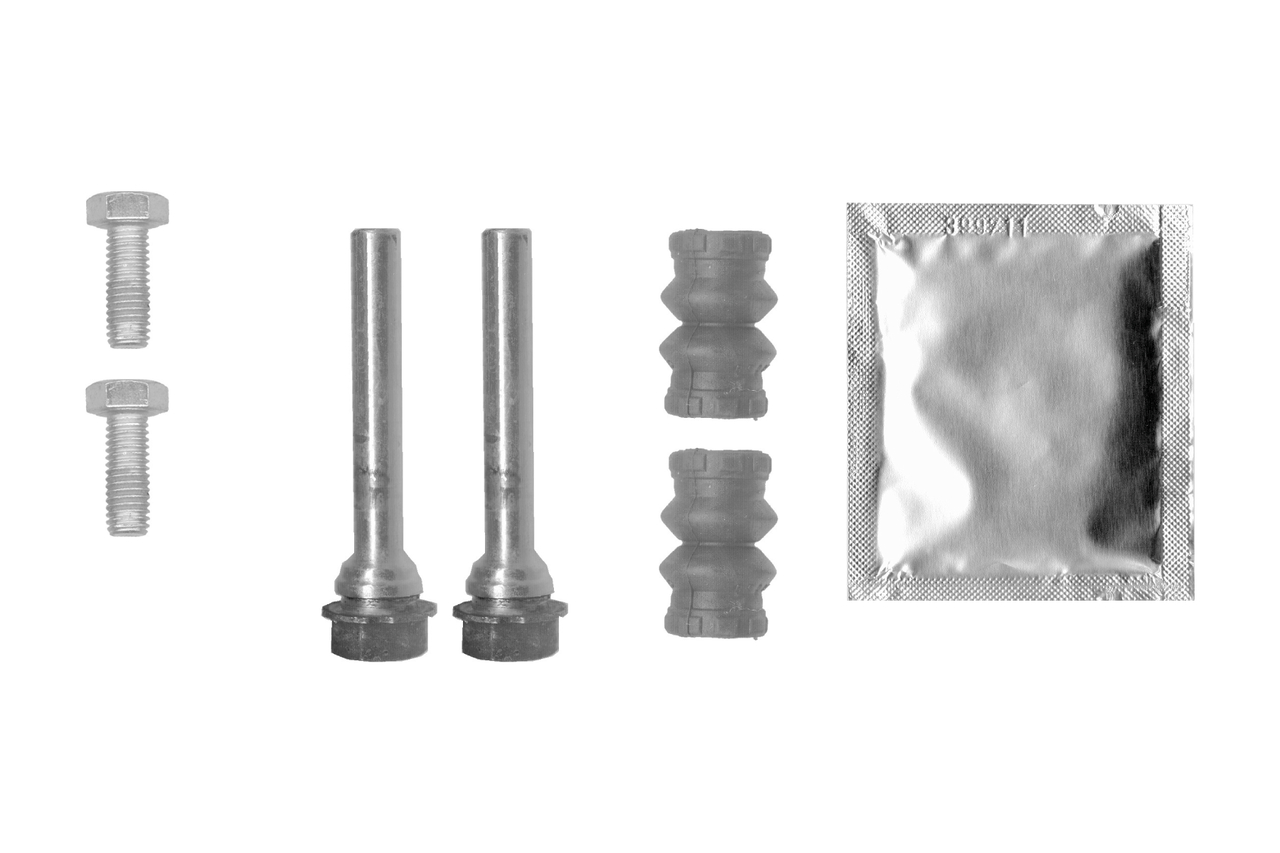 Guide Sleeve Kit, brake caliper