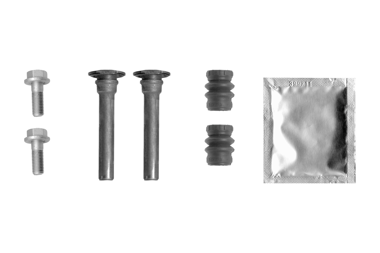 Accessory Kit, disc brake pad