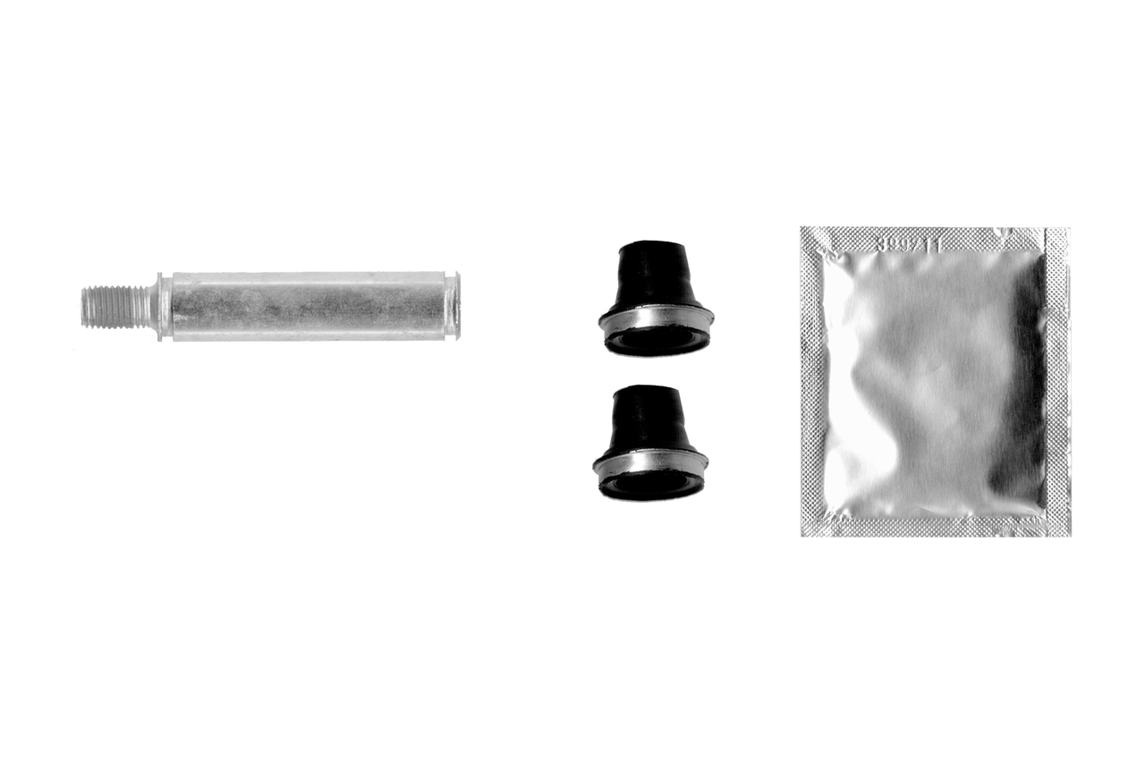 Accessory Kit, disc brake pad