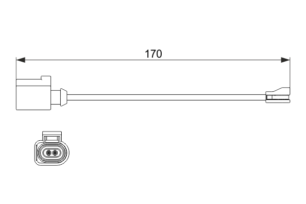 BOSCH 1 987 474 512...