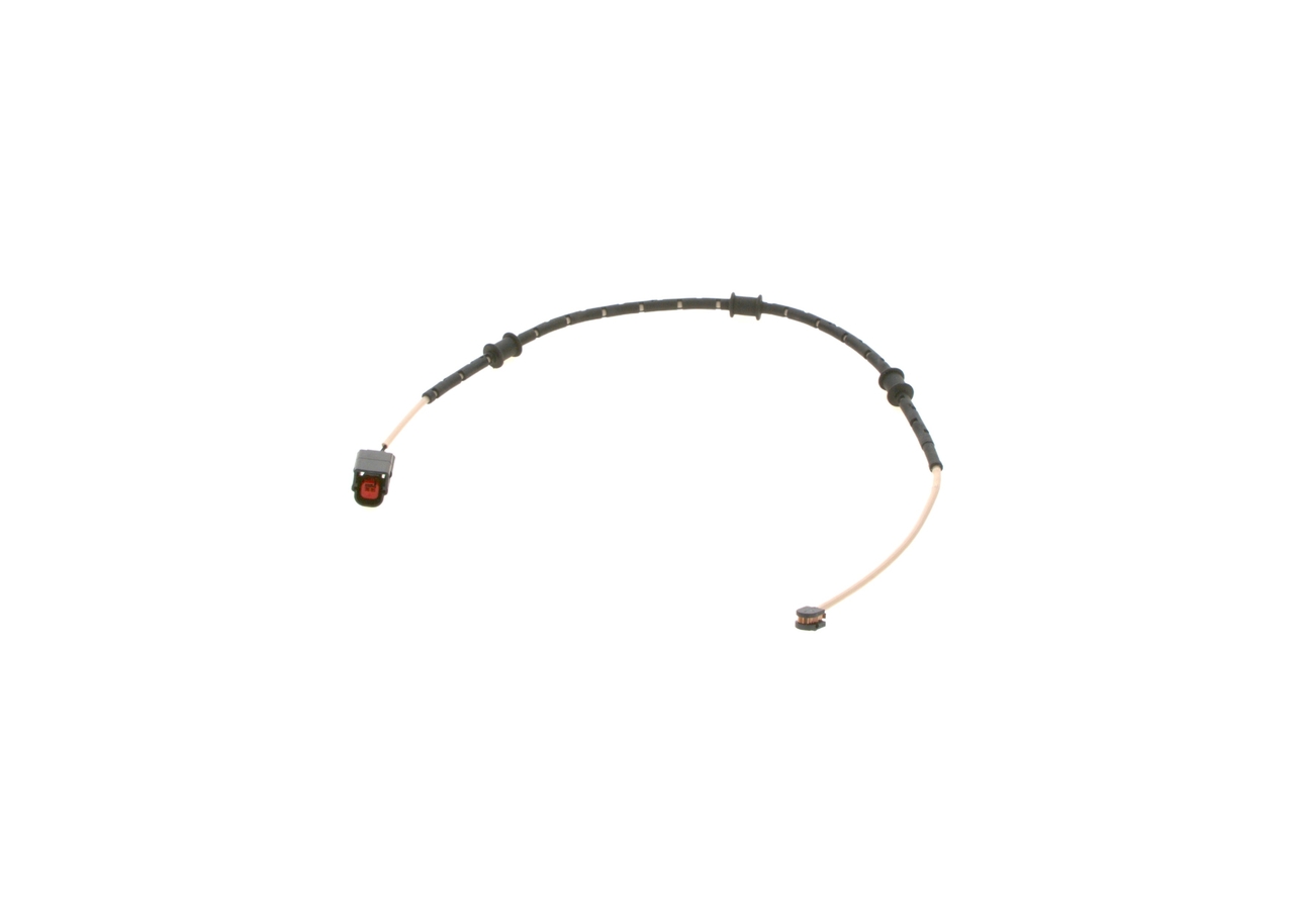 BOSCH 1 987 474 513 Warnkontakt, Bremsbelagverschleiß