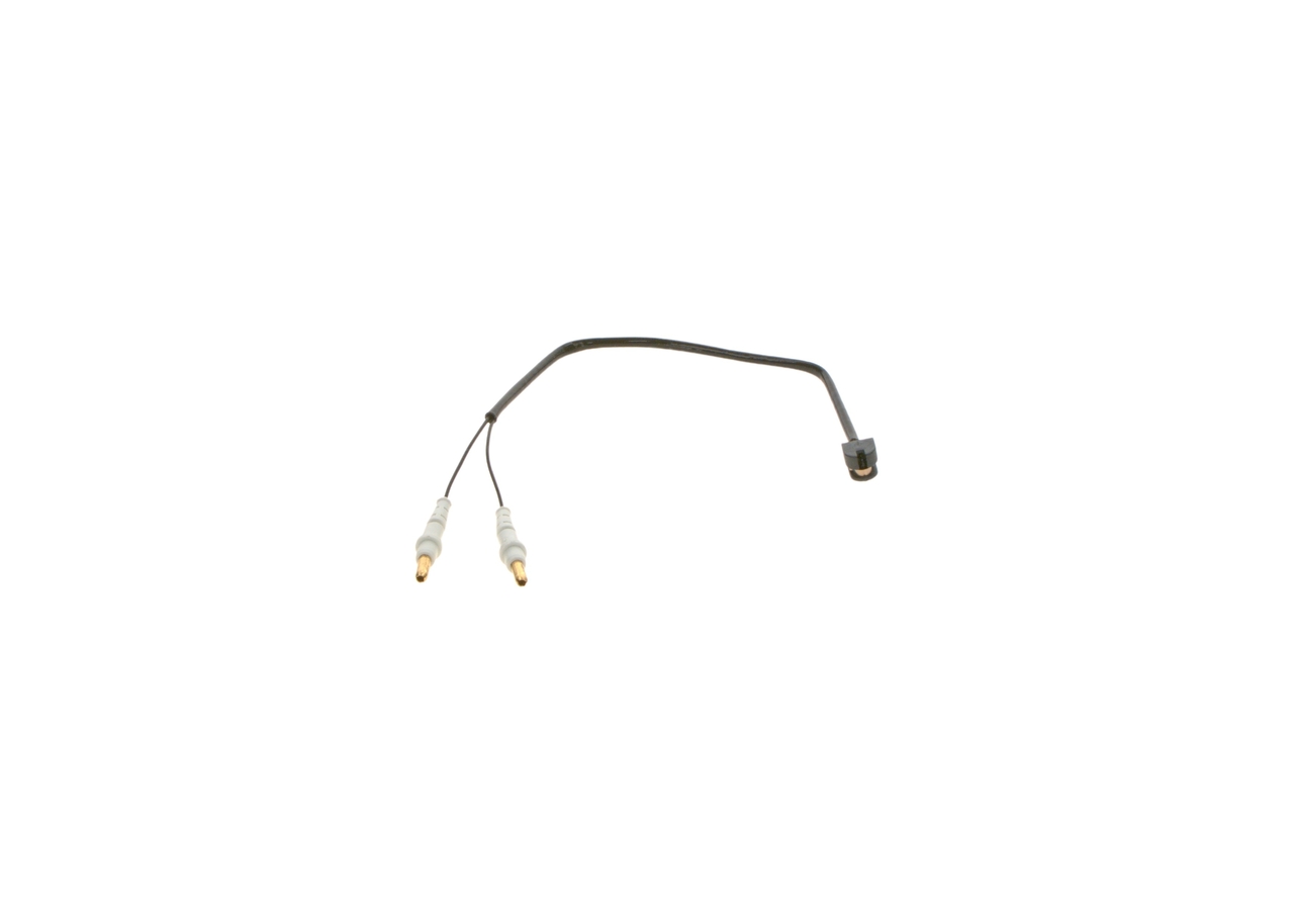 BOSCH 1 987 474 519 Warnkontakt, Bremsbelagverschleiß
