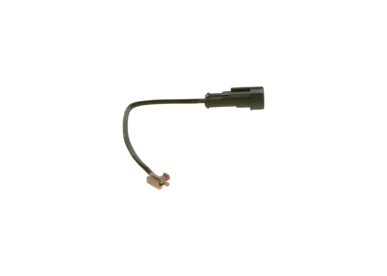 BOSCH 1 987 474 520 Warnkontakt, Bremsbelagverschleiß