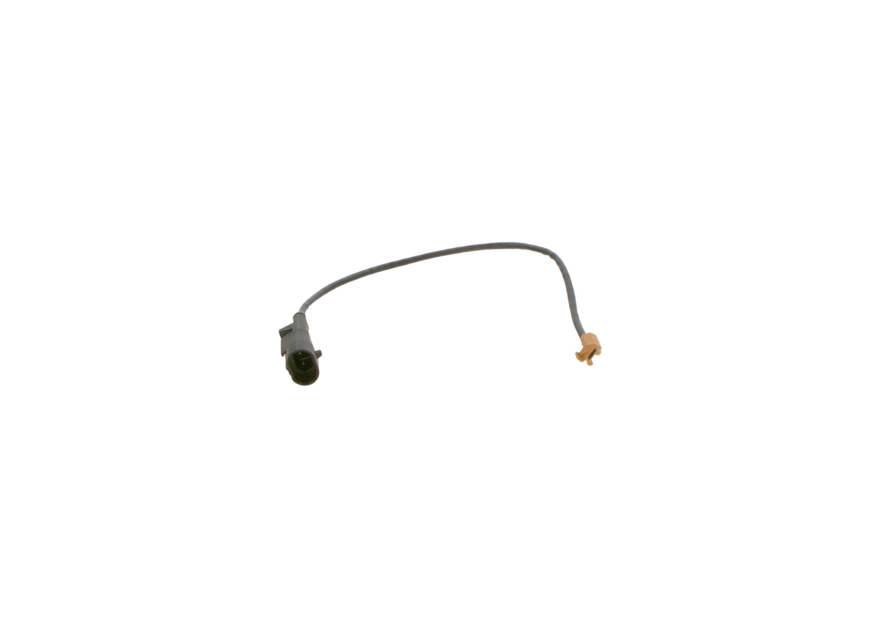 BOSCH 1 987 474 573 Warnkontakt, Bremsbelagverschleiß