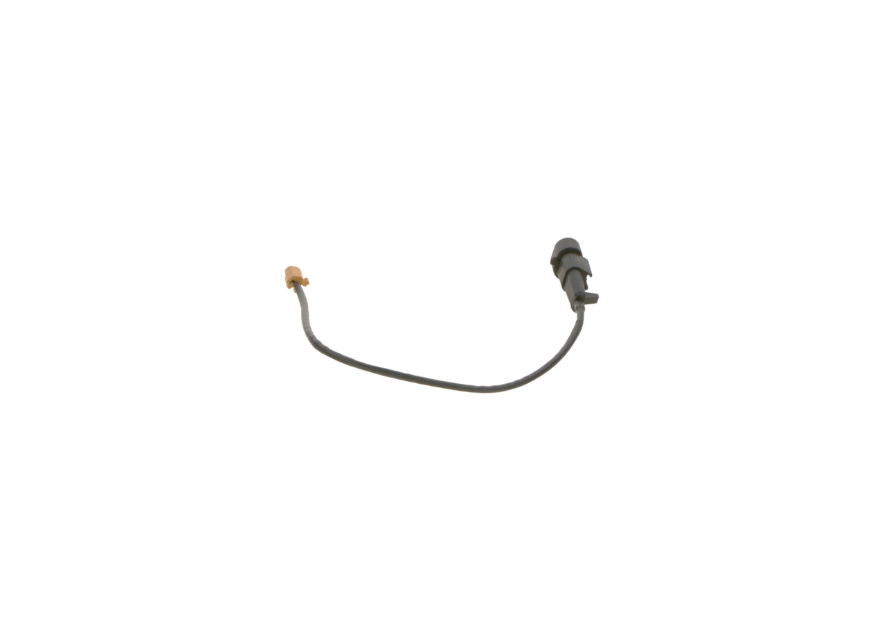 BOSCH 1 987 474 573 Warnkontakt, Bremsbelagverschleiß