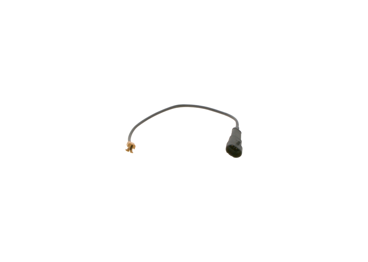 BOSCH 1 987 474 575 Warnkontakt, Bremsbelagverschleiß