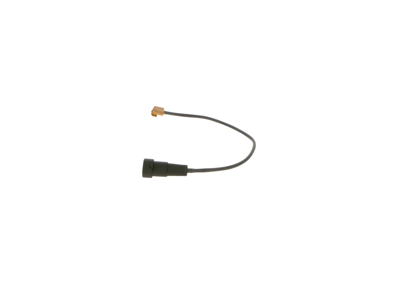 BOSCH 1 987 474 575 Warnkontakt, Bremsbelagverschleiß