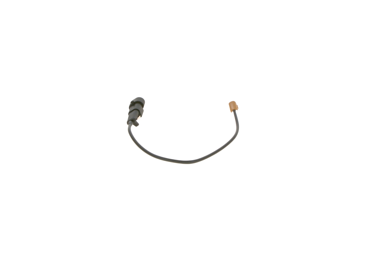 BOSCH 1 987 474 575 Warnkontakt, Bremsbelagverschleiß