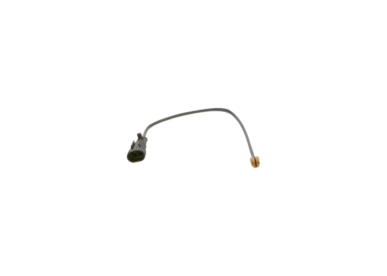 BOSCH 1 987 474 576 Warnkontakt, Bremsbelagverschleiß