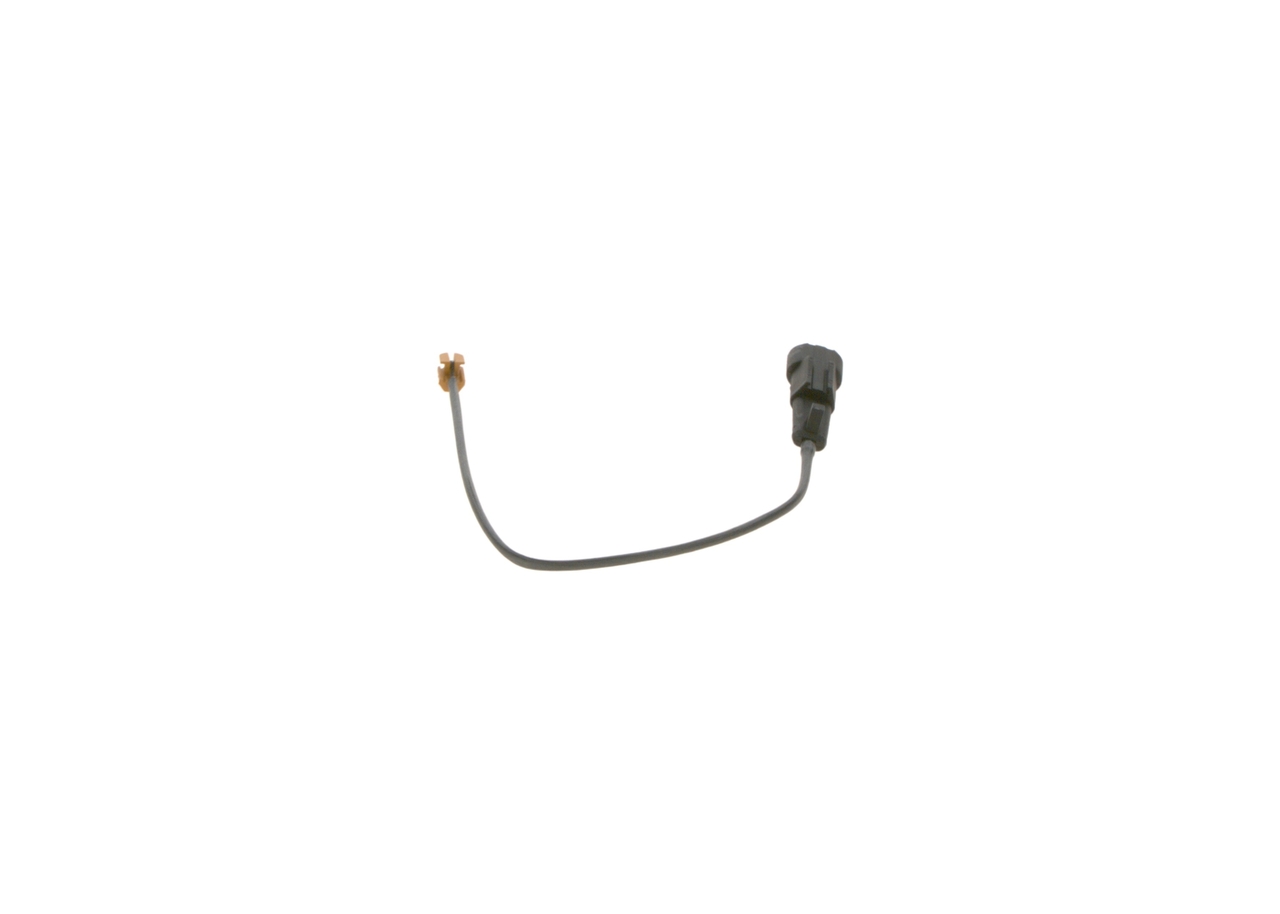 BOSCH 1 987 474 576 Warnkontakt, Bremsbelagverschleiß
