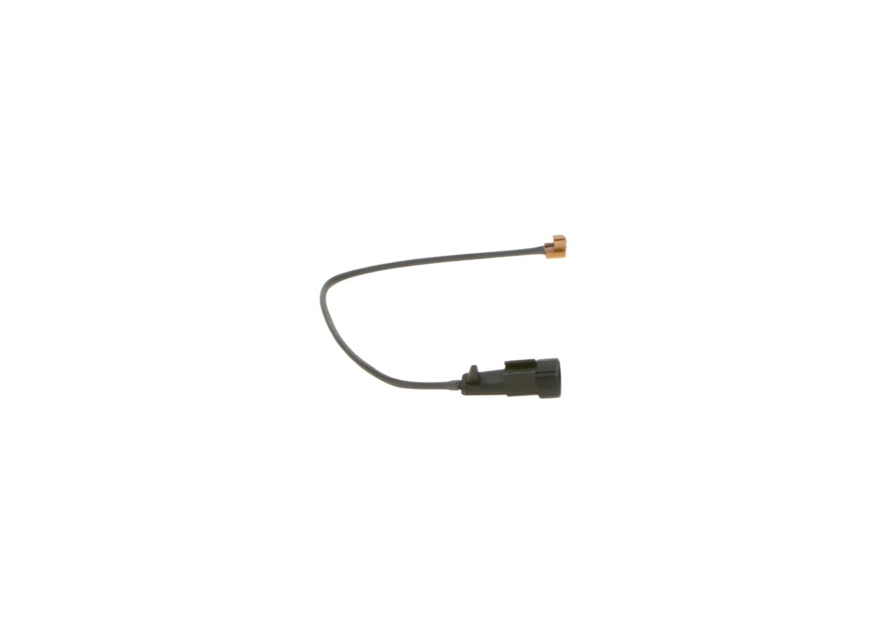 BOSCH 1 987 474 576 Warnkontakt, Bremsbelagverschleiß