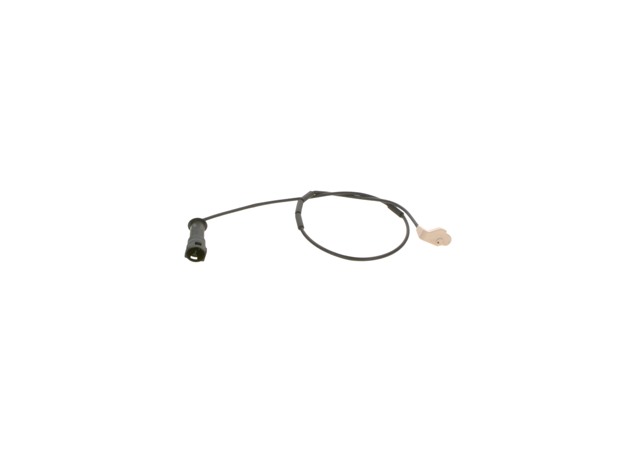 BOSCH 1 987 474 579 Warnkontakt, Bremsbelagverschleiß